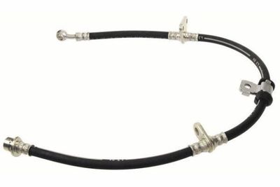 Тормозной шланг NIPPARTS J3704149 для HONDA PRELUDE
