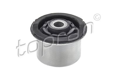 TOPRAN 104 305 Сайлентблок рычага  для AUDI 80 B4 седан (8C2) 2.8
