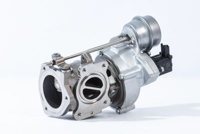 LADER AUFLADUNG BorgWarner 53039900163 1