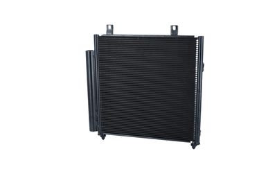 CONDENSATOR CLIMATIZARE NRF 350221 29