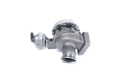 LADER AUFLADUNG BTS Turbo T918171 18