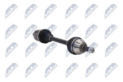 PLANETARA NTY NPWBM135 12