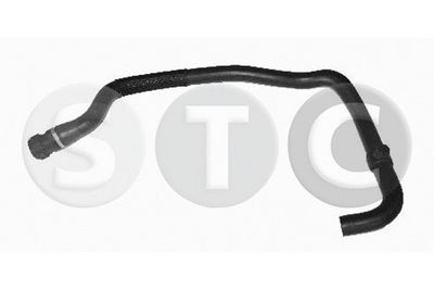 маркуч за парното STC T408939