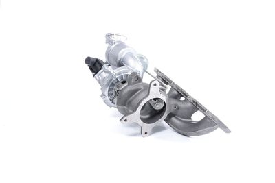 LADER AUFLADUNG BTS Turbo T915496 16