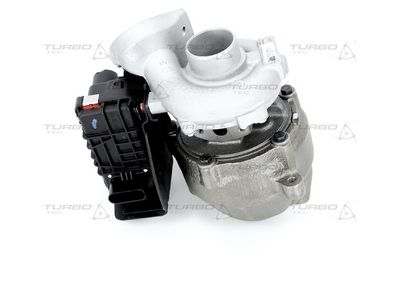 COMPRESOR SISTEM DE SUPRAALIMENTARE TURBO-TEC TT6869 4