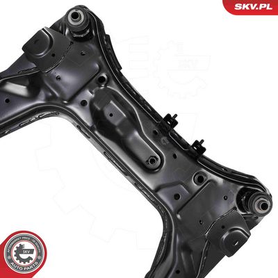 Pomocný rám / souprava nosičů SKV 64SKV108