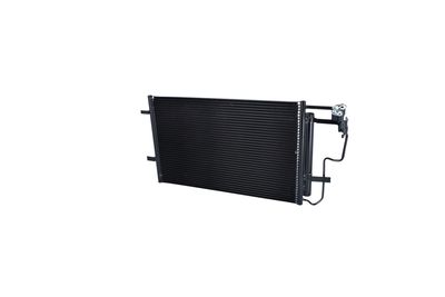 CONDENSATOR CLIMATIZARE NRF 35922 29