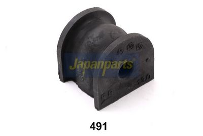 Coussinet de palier, stabilisateur