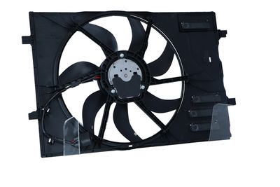 VENTILATOR RADIATOR NRF 47989 42