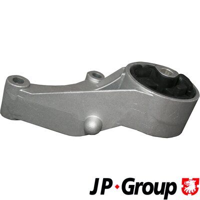 JP GROUP 1217905200 Подушка двигателя для OPEL ASTRA H универсал (A04)