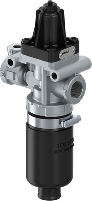 REGULATOR PRESIUNE COMPRESSOR