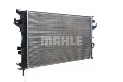 RADIATOR RACIRE MOTOR MAHLE CR461000S 25