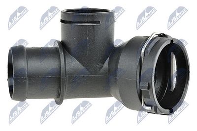 Potrubie chladiva NTY CTM-WW-041