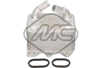 RADIATOR ULEI ULEI MOTOR