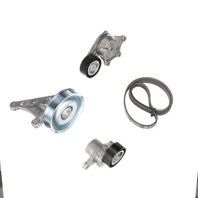 KEILRIPPENRIEMENSATZ GATES K056PK1020EST 70