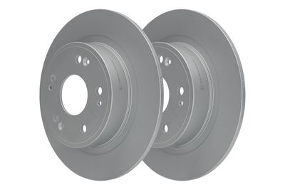 Brake Disc 24.0109-0169.1