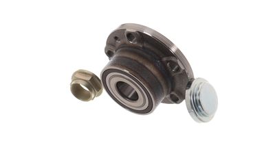 RADLAGERSATZ SKF VKBA3635 34