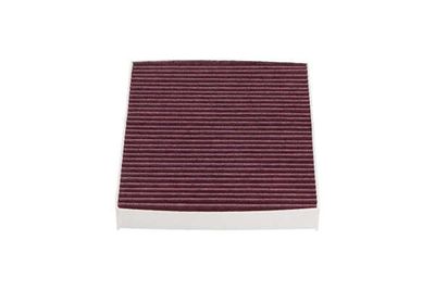 FILTRU AER HABITACLU AMC Filter SC9601X 4