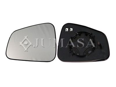 JUMASA 55113097 Наружное зеркало  для CHEVROLET  (Шевроле Траx)