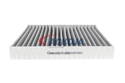 FILTRU AER HABITACLU ACKOJA A38310002 11
