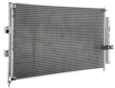 CONDENSATOR CLIMATIZARE MAHLE AC835000P 4