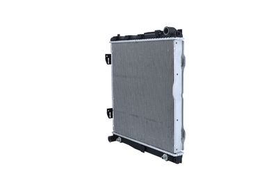 RADIATOR RACIRE MOTOR NRF 506575 13