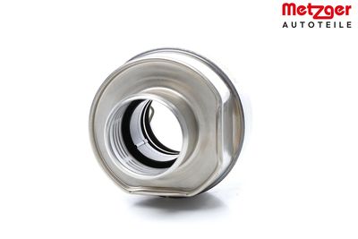 RESONATOR LADELUFTKüHLUNG METZGER AUTOTEILE 2401005 30