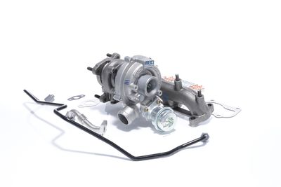 LADER AUFLADUNG BTS Turbo T981332 33