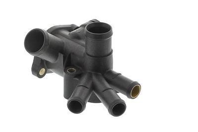 Koelingsysteem stub-pipe (aantal uitgangen: 7, gfk) past: VW GOLF II, JETTA II, POLO II 1.0/1.3 08.83-09.94