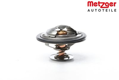 THERMOSTAT KüHLMITTEL METZGER AUTOTEILE 4006006 16