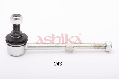 биалета ASHIKA