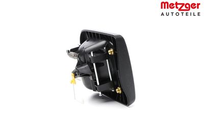 TüRGRIFF METZGER AUTOTEILE 2310510 26