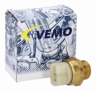 COMUTATOR TEMPERATURA VENTILATOR RADIATOR VEMO V15992051 1
