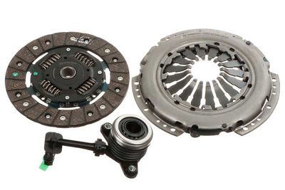 комплект съединител A.Z. Meisterteile AZMT-47-020-1331