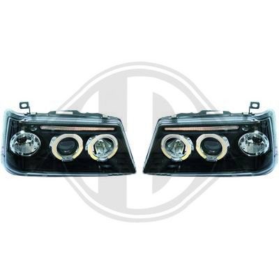 HAUPTSCHEINWERFERSATZ