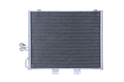 KONDENSATOR KLIMAANLAGE WALKER WCD00071 1