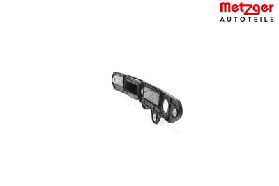 HECKKLAPPENGRIFF METZGER AUTOTEILE 2310634 9