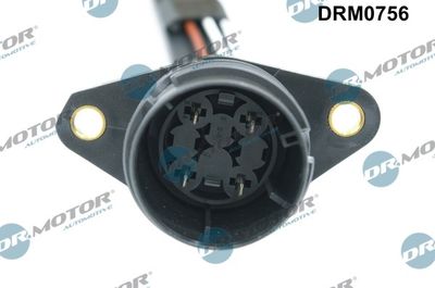ADAPTERKABEL STEUERKLAPPE-LUFTVERSORGUNG LIZARTE DRM0756 1