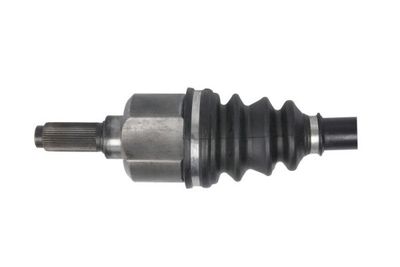 Drivaksel PASCAL G2C180PC