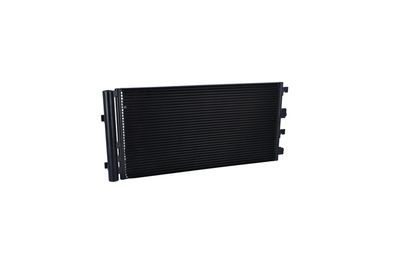 KONDENSATOR KLIMAANLAGE NRF 35969 45