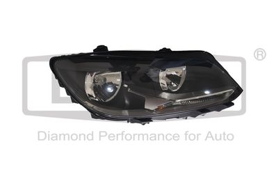 Основная фара DPA 99411795302 для VW CADDY