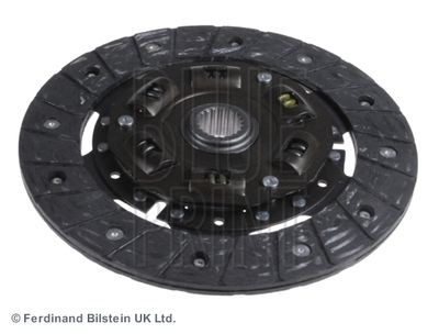 Clutch Disc BLUE PRINT ADK83126