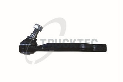 накрайник на напречна кормилна щанга TRUCKTEC AUTOMOTIVE 02.31.240