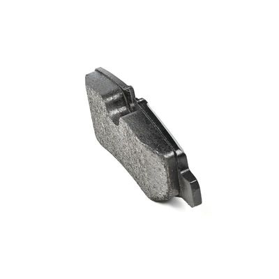 BREMSBELAGSATZ SCHEIBENBREMSE DELPHI LP3139 19