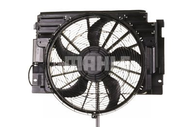 VENTILATOR AER CONDITIONAT MAHLE ACF25000P 11