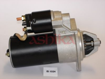 стартер ASHIKA 003-IS 1024
