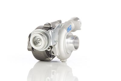 COMPRESOR SISTEM DE SUPRAALIMENTARE NISSENS 93114 36