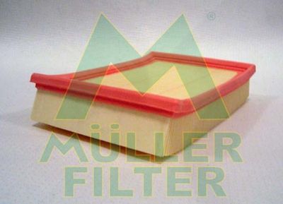Filtr powietrza MULLER FILTER PA723 produkt