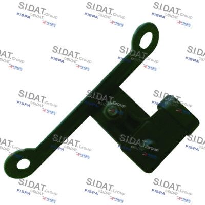 датчик, налчгане във всмукателните тръби SIDAT 84.292