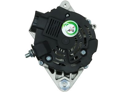 GENERATOR / ALTERNATOR AS-PL A3338S 2